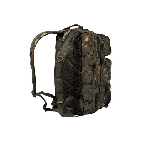 Plecak Mil-Tec Assault 20 l flectar Mil-Tec