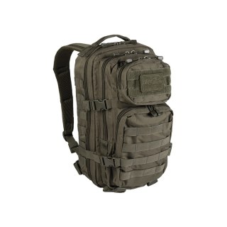 Plecak Mil-Tec Assault 20 l oliwkowy Mil-Tec