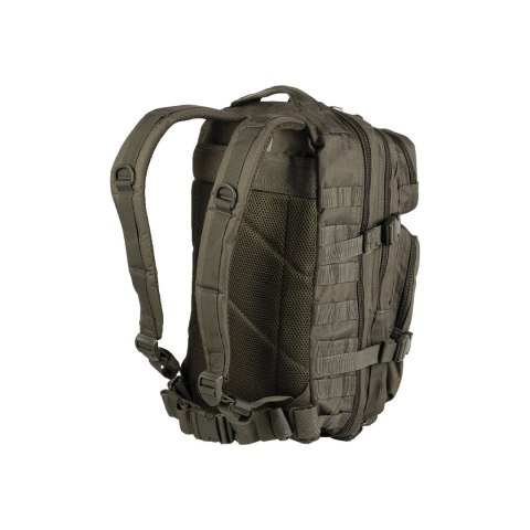 Plecak Mil-Tec Assault 20 l oliwkowy Mil-Tec