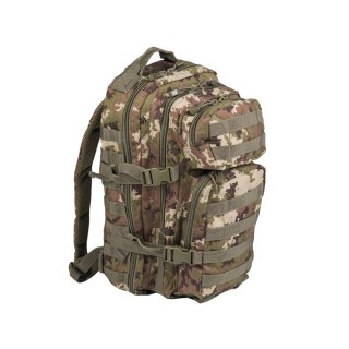 Plecak Mil-Tec Assault 20 l vegetato Mil-Tec