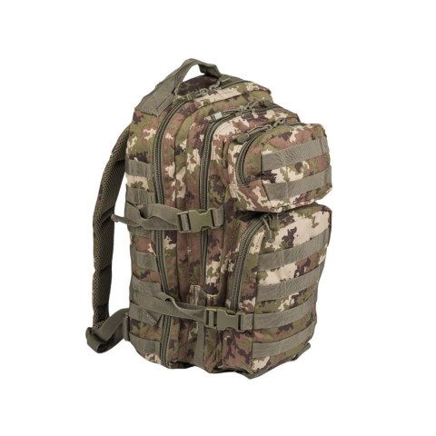 Plecak Mil-Tec Assault 20 l vegetato Mil-Tec