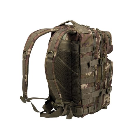 Plecak Mil-Tec Assault 20 l vegetato Mil-Tec