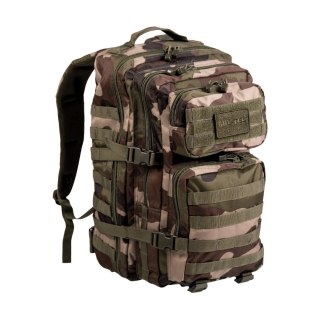 Plecak Mil-Tec Assault 36 l CCE Camo Mil-Tec