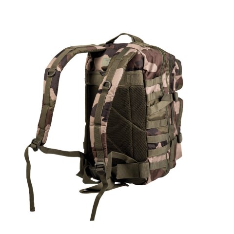 Plecak Mil-Tec Assault 36 l CCE Camo Mil-Tec