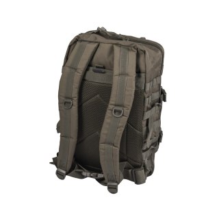 Plecak Mil-Tec Assault 36 l oliwkowy Mil-Tec