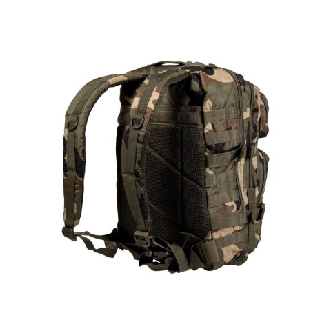 Plecak Mil-Tec Assault 36 l woodland Mil-Tec
