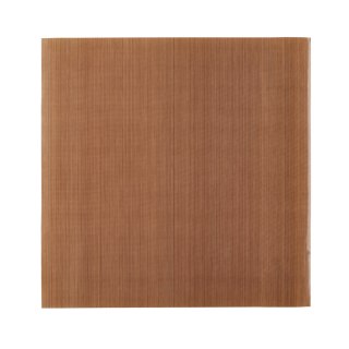 Podkładki Wartmann do dehydratora 0,1 mm PTFE-free 40x40 (2 szt.), brązowa Wartmann