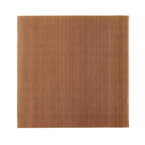 Podkładki Wartmann do dehydratora 0,1 mm PTFE-free 40x40 (2 szt.), brązowa Wartmann