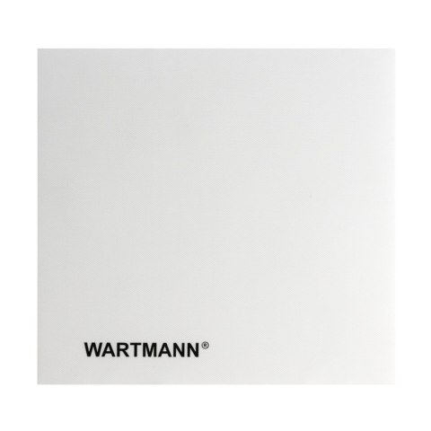 Podkładki Wartmann do dehydratora 0,7 mm PTFE-free 27,5x29 (3 szt.) Wartmann