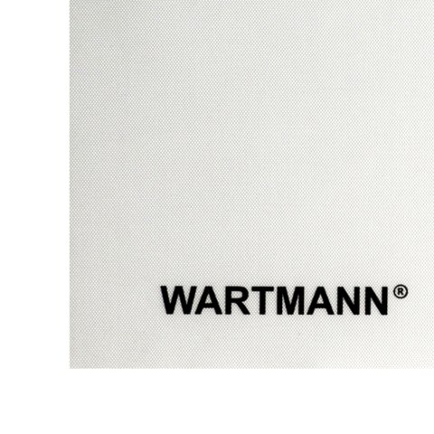 Podkładki Wartmann do dehydratora 0,7 mm PTFE-free 27,5x29 (3 szt.) Wartmann