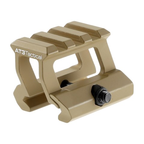 Podwyższenie montażowe do kolimatorów AT3 Tactical 1" FDE AT3 Tactical