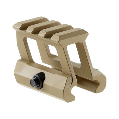 Podwyższenie montażowe do kolimatorów AT3 Tactical 1" FDE AT3 Tactical