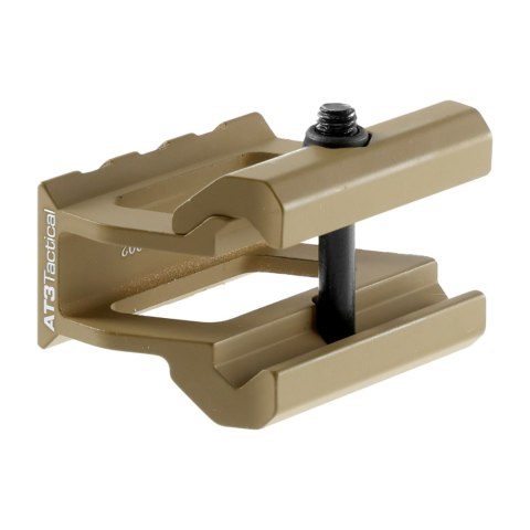 Podwyższenie montażowe do kolimatorów AT3 Tactical 1" FDE AT3 Tactical