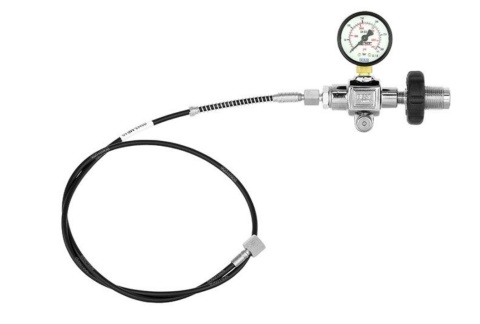 Przetoczka Charging kit Best Fittings DIN 200/300 bar przetoczka do ładowania karabinków