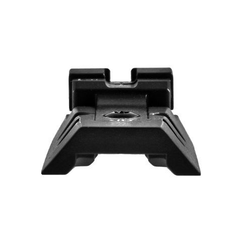 Regulowana szczerbina do pistoletów Canik TP9 BLK SFx ; TP9 SFx MOD 2 ; TP9 ELITE COMBAT ; TP9 ELITE-S COMBAT MMAC361 BLK Canik