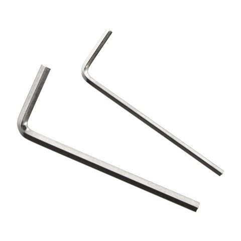 Uchwyt montaż 1" X-hog do iluminatora podczerwieni do Hikmicro Habrok X-hog
