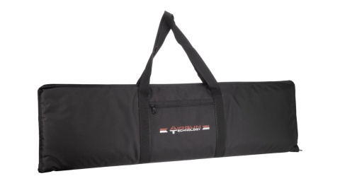 Wiatrówka Airgun Technology Uragan 3 BPS 700mm 5,5mm