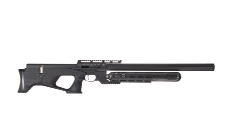 Wiatrówka Airgun Technology Uragan 3 BPS 700mm 5,5mm
