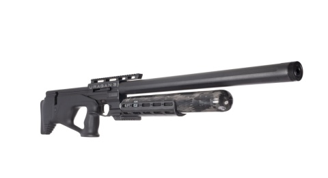 Wiatrówka Airgun Technology Uragan 3 BPS 700mm 5,5mm