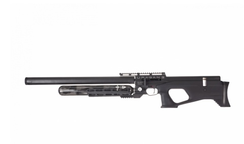 Wiatrówka Airgun Technology Uragan 3 BPS 700mm 5,5mm