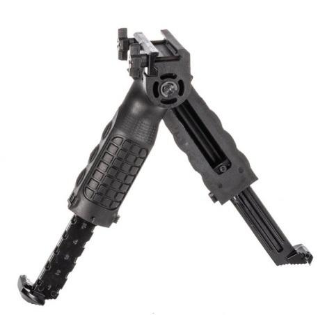 Wiatrówka Kral Arms Puncher Shadow 5,5mm