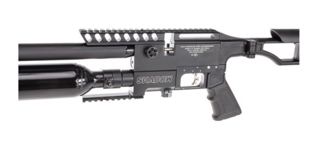 Wiatrówka Kral Arms Puncher Shadow 5,5mm
