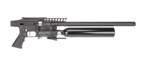 Wiatrówka Kral Arms Puncher Shadow 5,5mm