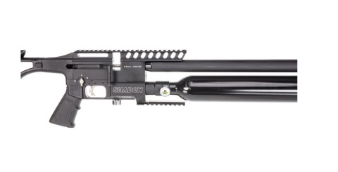 Wiatrówka Kral Arms Puncher Shadow 5,5mm