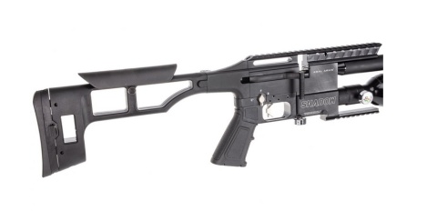 Wiatrówka Kral Arms Puncher Shadow 5,5mm
