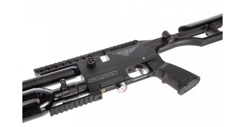 Wiatrówka Kral Arms Puncher Shadow 5,5mm