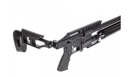 Wiatrówka Kral Arms Puncher Shadow 5,5mm