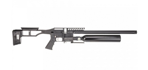 Wiatrówka Kral Arms Puncher Shadow 5,5mm