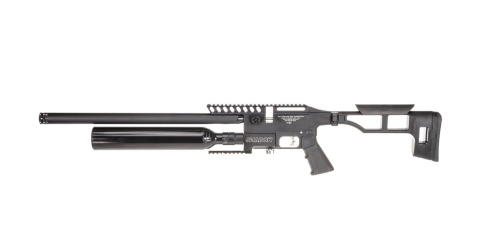 Wiatrówka Kral Arms Puncher Shadow 5,5mm