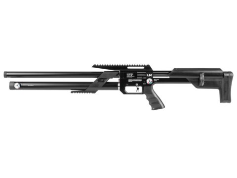 Wiatrówka Umarex Zelos 5,5mm
