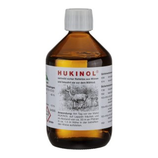 Agro Pixel Hukinol 500ml - Odstraszacz Zapachowy AgroPixel
