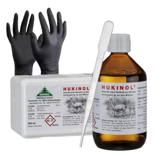 Agro Pixel Hukinol 500ml - Odstraszacz Zapachowy AgroPixel