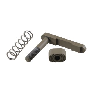 Zatrzask magazynka AT3 Tactical do AR-15 AT3-MC-MB-KIT-FDE AT3 Tactical