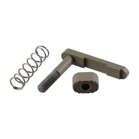 Zatrzask magazynka AT3 Tactical do AR-15 AT3-MC-MB-KIT-FDE AT3 Tactical