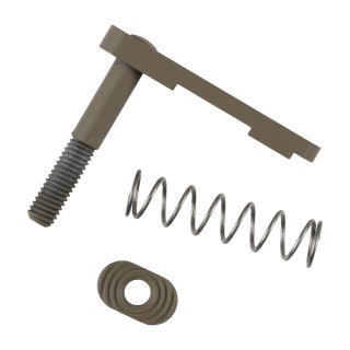 Zatrzask magazynka AT3 Tactical do AR-15 AT3-MC-MB-KIT-FDE AT3 Tactical
