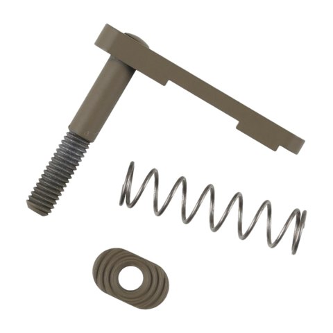 Zatrzask magazynka AT3 Tactical do AR-15 AT3-MC-MB-KIT-FDE AT3 Tactical