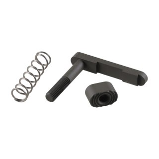 Zatrzask magazynka AT3 Tactical do AR-15 AT3-MC-MB-KIT-ODG zielony AT3 Tactical