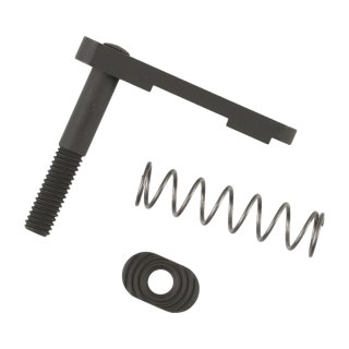 Zatrzask magazynka AT3 Tactical do AR-15 AT3-MC-MB-KIT-ODG zielony AT3 Tactical
