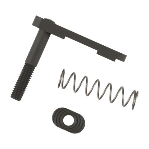 Zatrzask magazynka AT3 Tactical do AR-15 AT3-MC-MB-KIT-ODG zielony AT3 Tactical