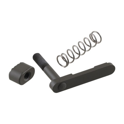 Zatrzask magazynka AT3 Tactical do AR-15 AT3-MC-MB-KIT-ODG zielony AT3 Tactical