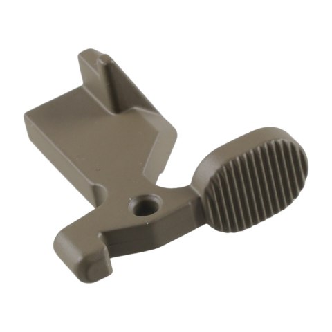 Zatrzask zamka AT3 Tactical do AR-15 AT3-BC-01-FDE AT3 Tactical
