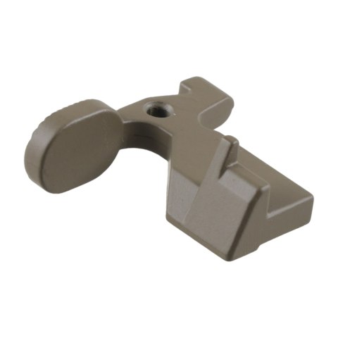 Zatrzask zamka AT3 Tactical do AR-15 AT3-BC-01-FDE AT3 Tactical