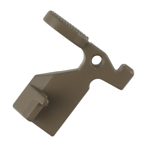 Zatrzask zamka AT3 Tactical do AR-15 AT3-BC-01-FDE AT3 Tactical