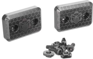 Air-G-Tac Zestaw obciążników M-LOK Centerline Slim M 203g