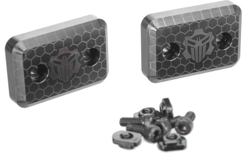 Air-G-Tac Zestaw obciążników M-LOK Centerline Slim M 203g