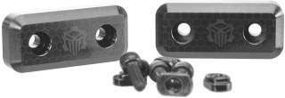 Air-G-Tac Zestaw obciążników M-LOK Centerline Slim Micro 133g